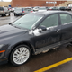 Mom’s Speed6, after a successful day hooning the unplowed streets of Minneapolis